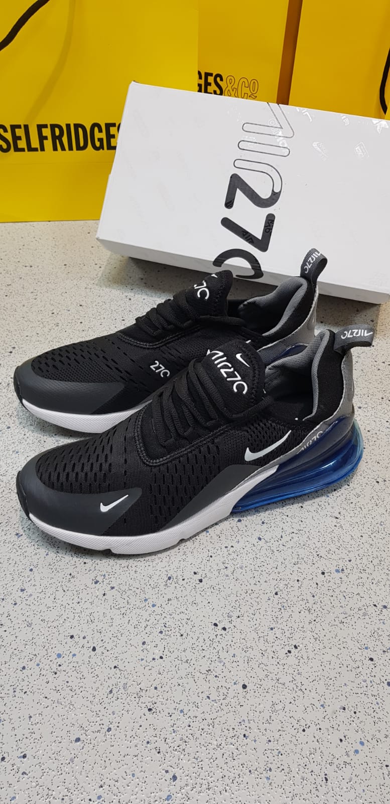 Nike Air Max 270 Shoes