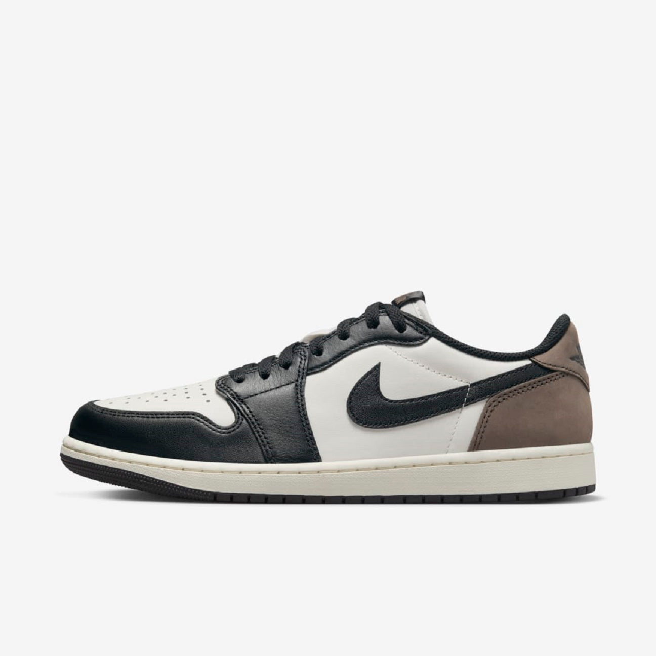 Nike Air Jordan 1 Retro Low OG *Mocha*