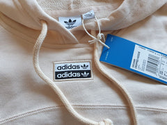 Adidas Originals R.Y.V. Cropped Hoodie