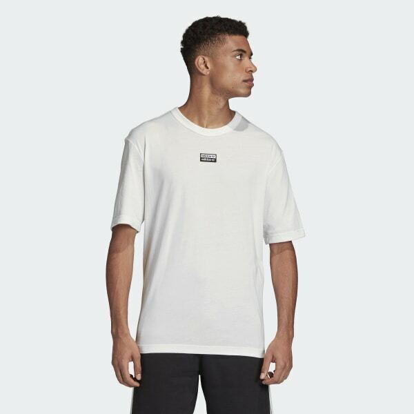 Adidas Originals R.Y.V. T-shirt