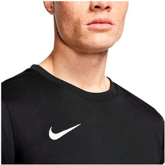 Nike Training Dri Fit T Shirt Black