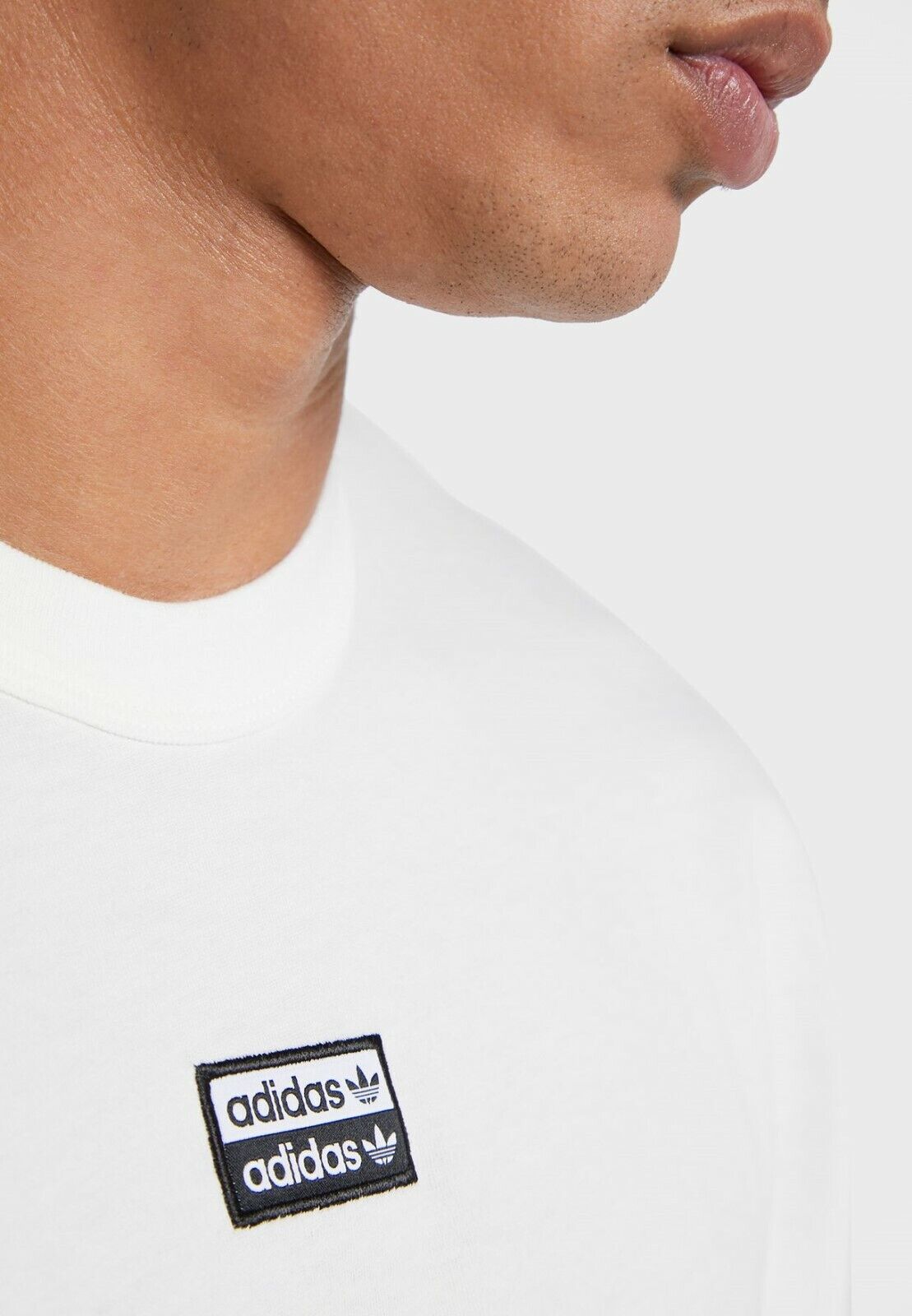 Adidas Men's Originals R.Y.V. T-shirt 2019