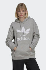 Adidas Originals Women's Hoodie Adicolor Trefoil