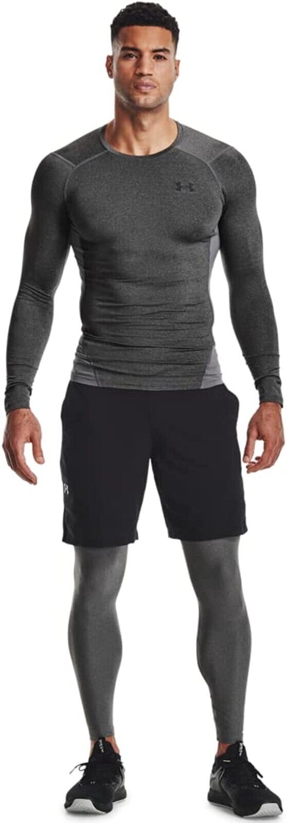 Under Armour HeatGear Compression Leggings