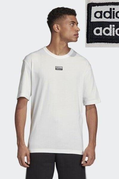 Adidas Men's Originals R.Y.V. T-shirt 2019