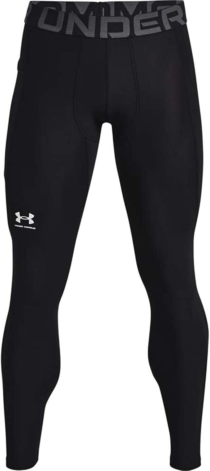 Under Armour HeatGear Compression Leggings