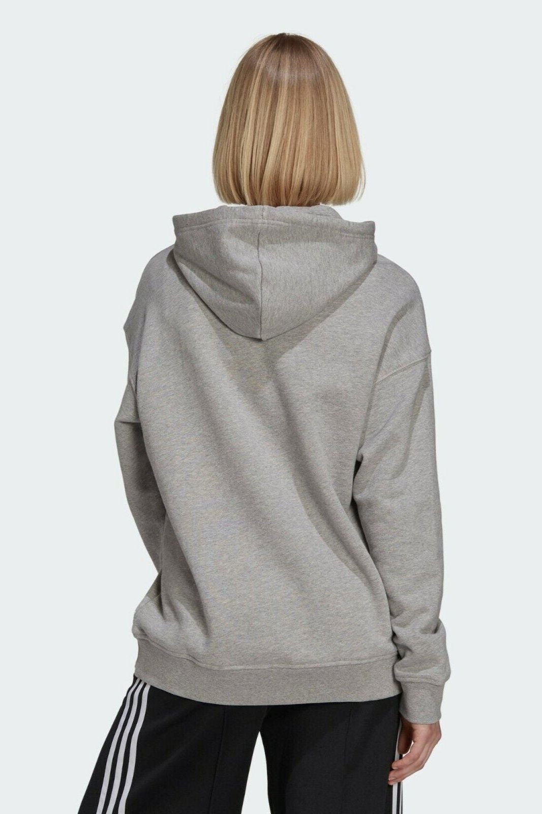 Adidas Originals Women's Hoodie Adicolor Trefoil