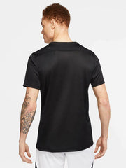 Nike Training Dri Fit T Shirt Black