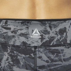 Reebok Leggings US Core Tight Aop