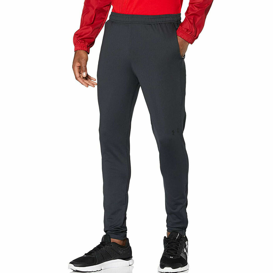 Men's UA Challenger II Training Trousers