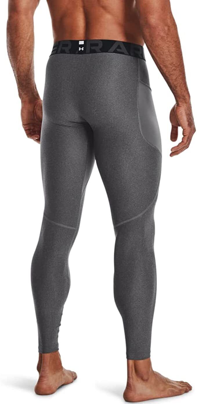 Under Armour HeatGear Compression Leggings