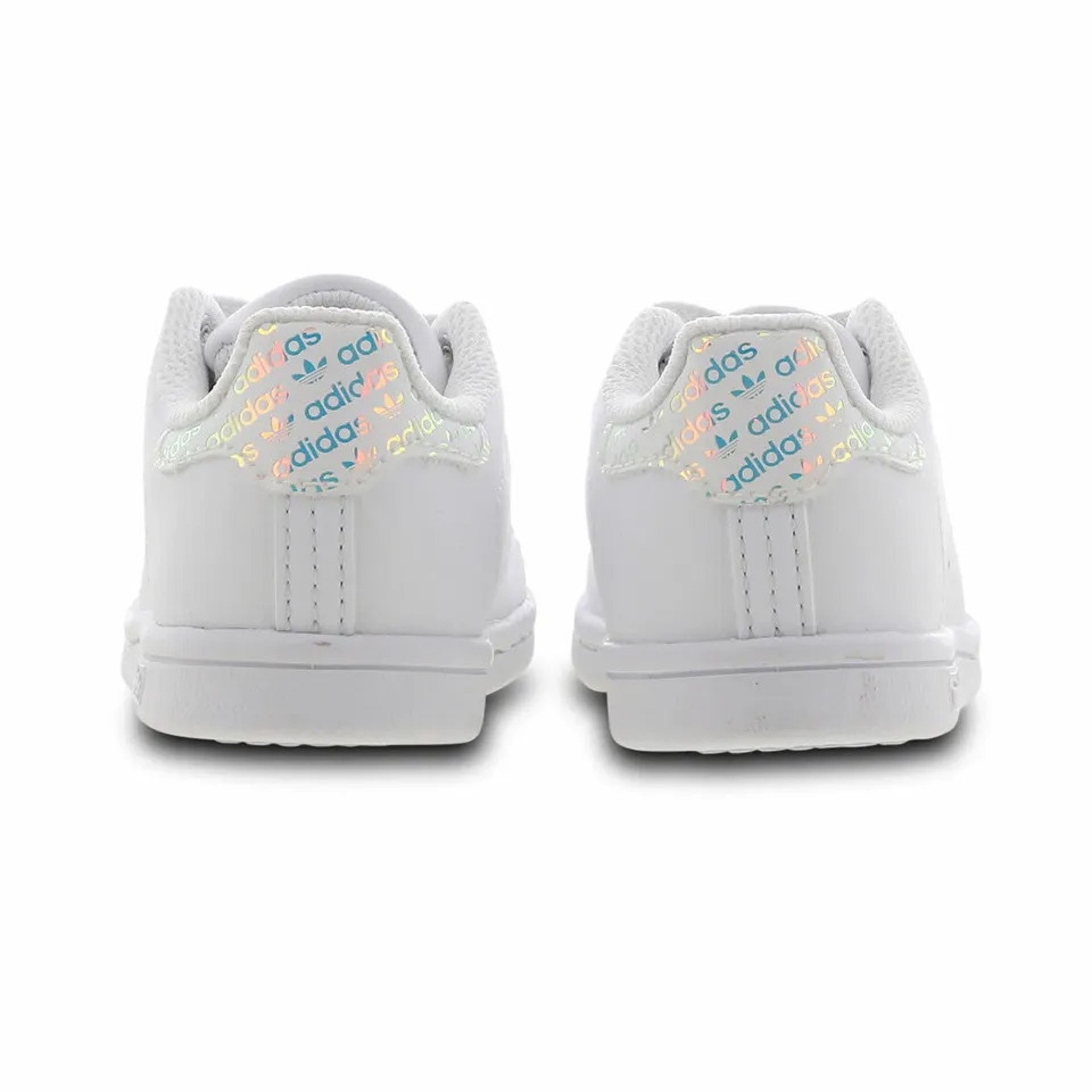 Adidas Stan Smith Toddler Shoes