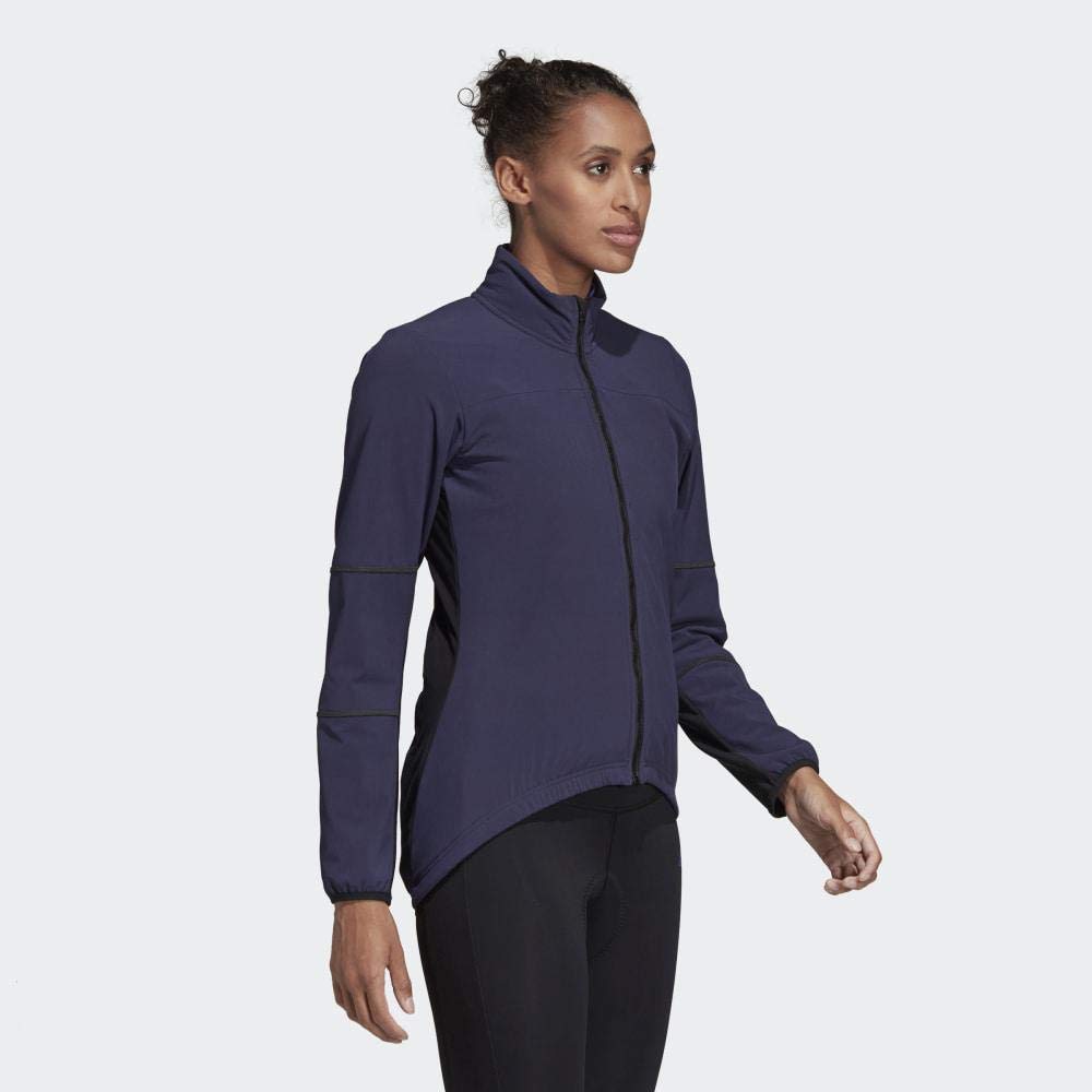 Adidas Women's W.clmh Jacket