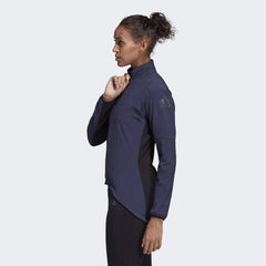 Adidas Women's W.clmh Jacket