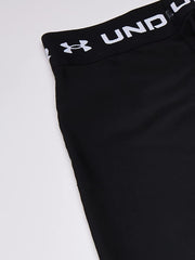 Under Armour Girls' HeatGear Ankle Crop Legging