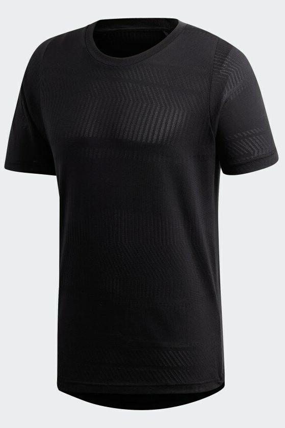 Adidas Men's ID Jacquard T-Shirt