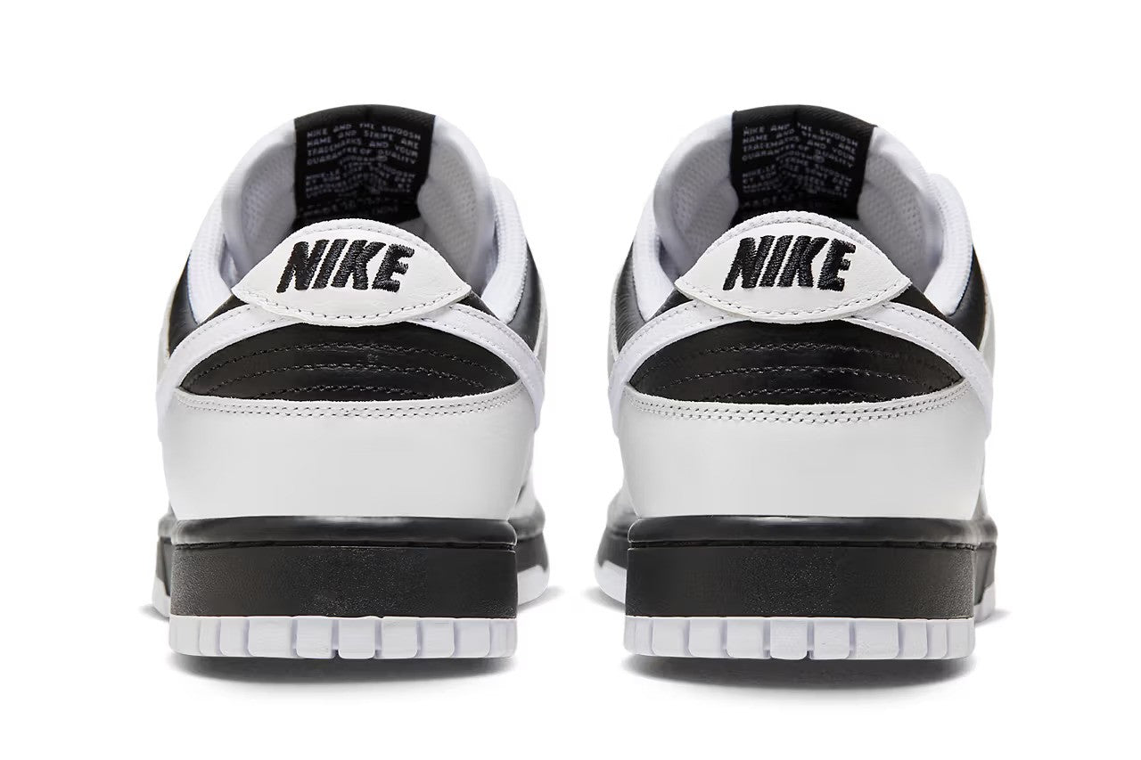 Nike Dunk Low Reverse Panda