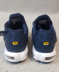 Nike Air Max Plus Fff Tn Tuned "France" (Fb3350 400) Trainers Various