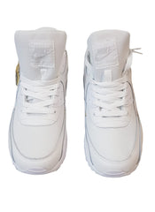 Air Max 90 Triple White Shoes Sneakers Trainers