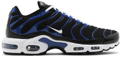 Nike Men's Shoes Air Max Plus Persian Violet White