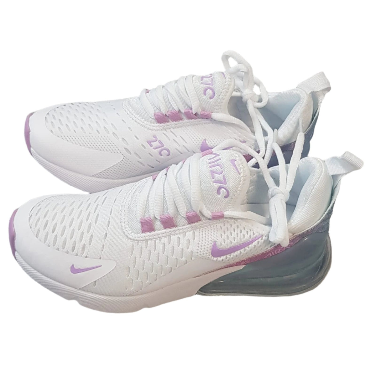 Imported Nike Air Max 270s