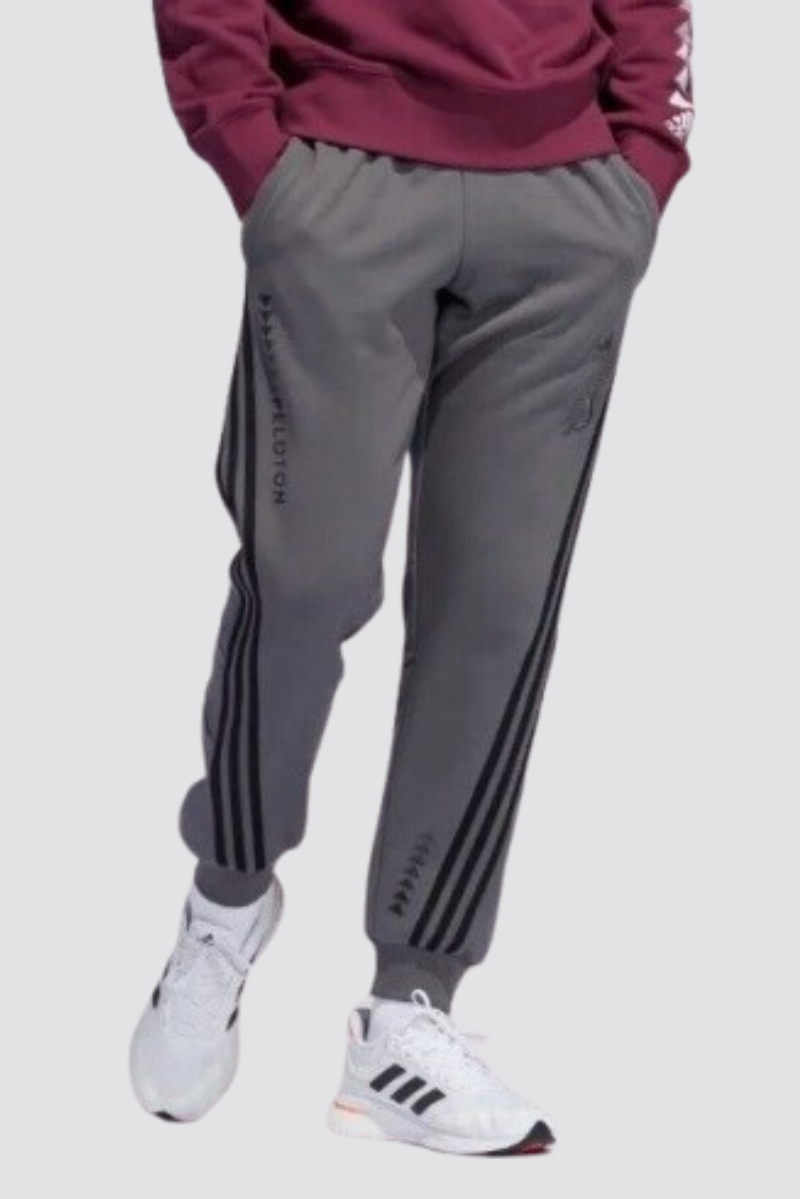 Adidas Training X Peloton Joggers (Gender Neutral) Bottoms