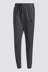 Adidas Heather Pants Dark Grey