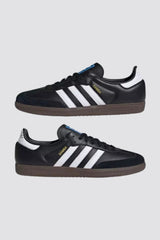 Adidas Men’s Originals Samba Og Shoes Black Sneakers Trainers