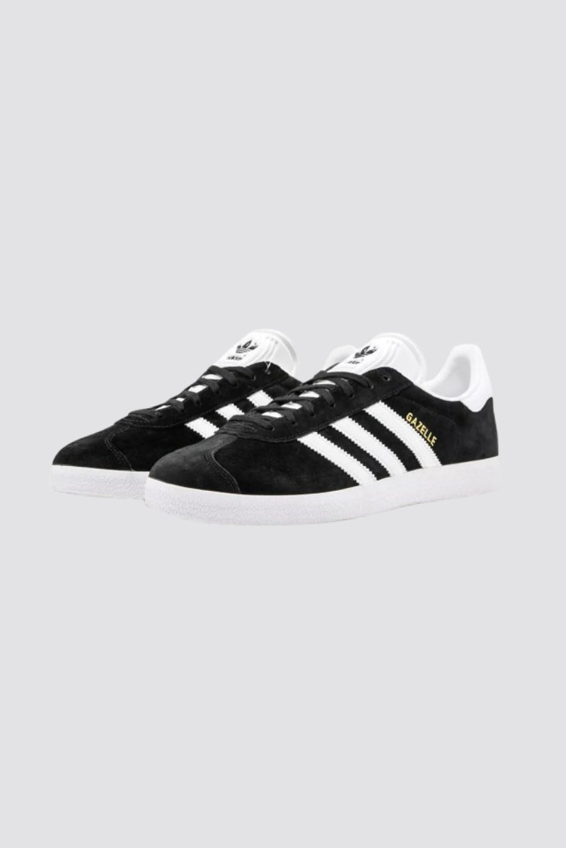 Adidas Original Men’s Core Black Sneakers Trainers Shoes