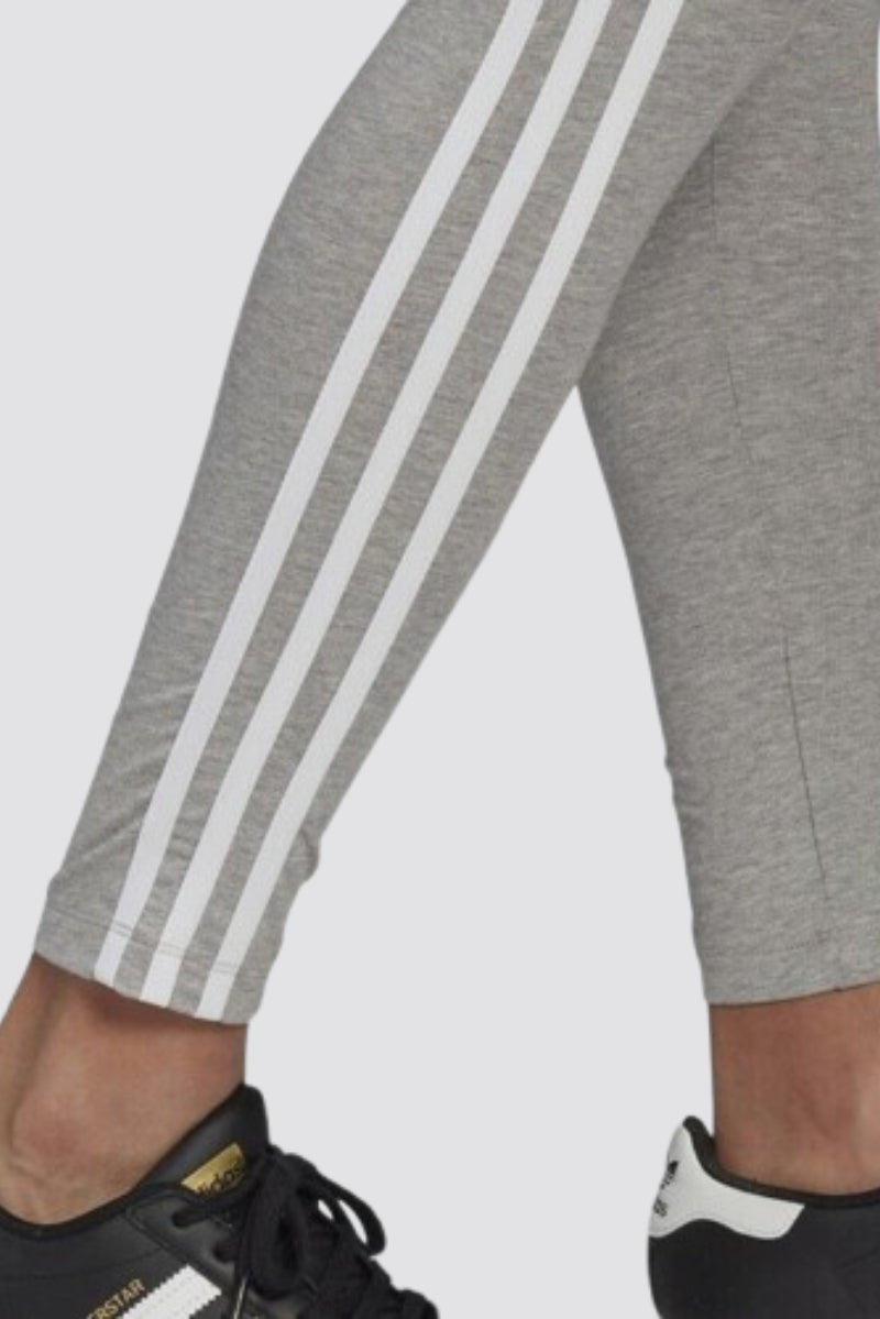 Adidas Originals Adicolor 3-stripes Leggings Grey