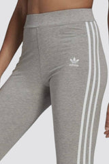 Adidas Originals Adicolor 3-stripes Leggings Grey