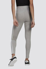 Adidas Originals Adicolor 3-stripes Leggings Grey