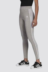 Adidas Originals Adicolor 3-stripes Leggings Grey