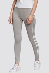 Adidas Women's 3 Stripes Tight Leggings