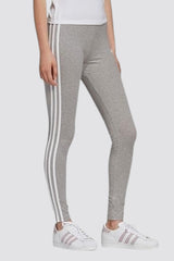 Adidas Women's 3 Stripes Tight Leggings