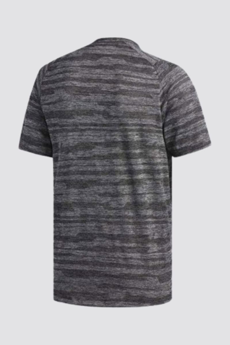 Adidas Freelift Engineered Heather T-Shirt