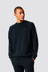 Adidas Men's Premium Trefoil Sweatshirt