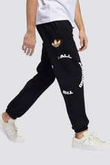 Adidas Originals Streetball Joggers Black