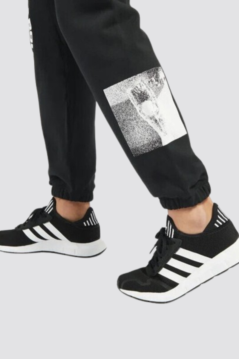 Adidas Originals Streetball Joggers Black