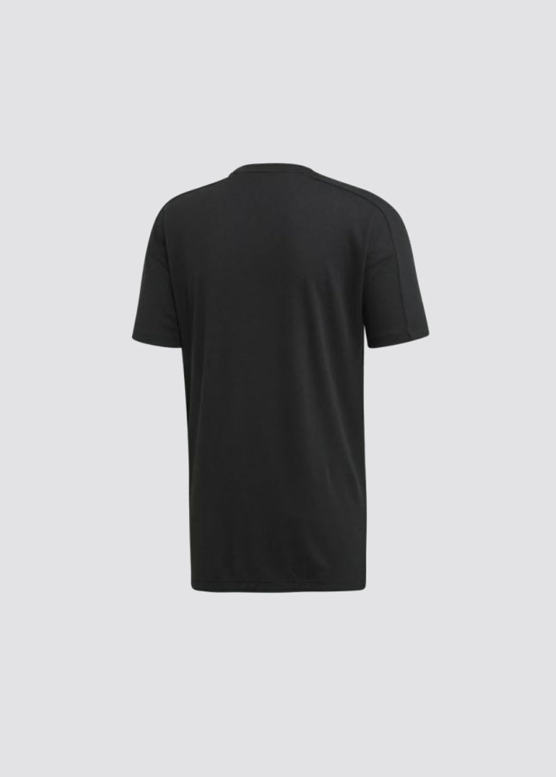 Adidas men's ID Stadium T-Shirt Black