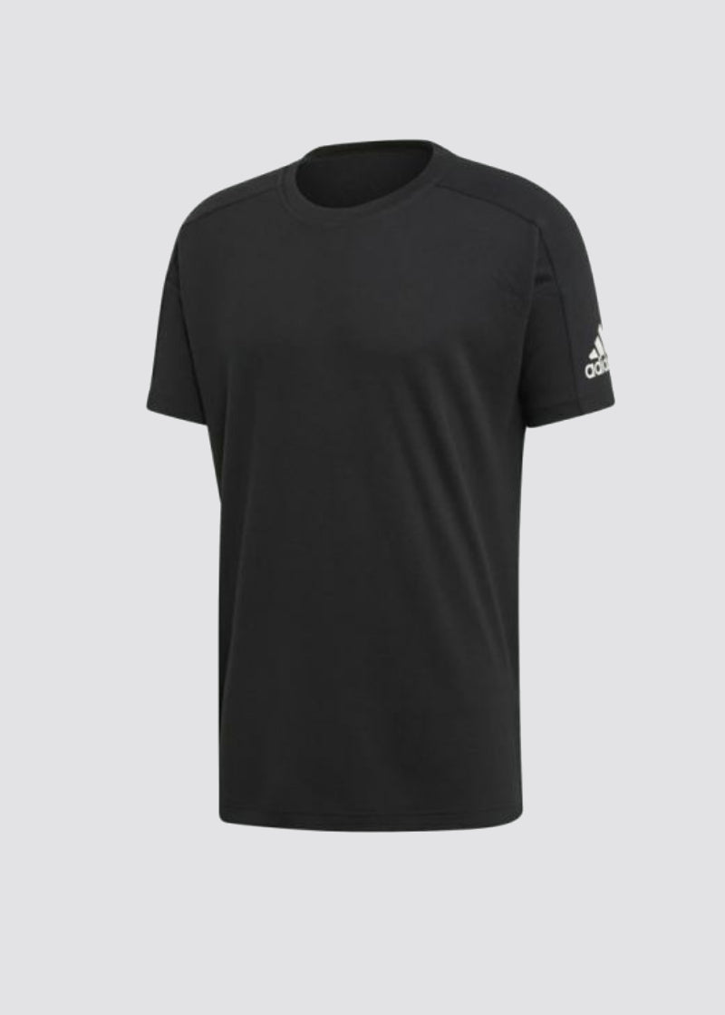 Adidas men's ID Stadium T-Shirt Black