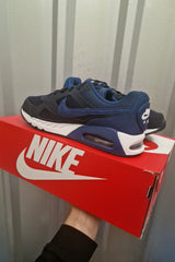 Nike Air Max Ivo(GS) Obsidian Blue