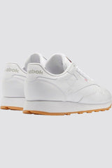 Reebok Classic Leather Shoes - Unisex