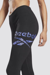 Reebok Modern Safari Cotton Leggings