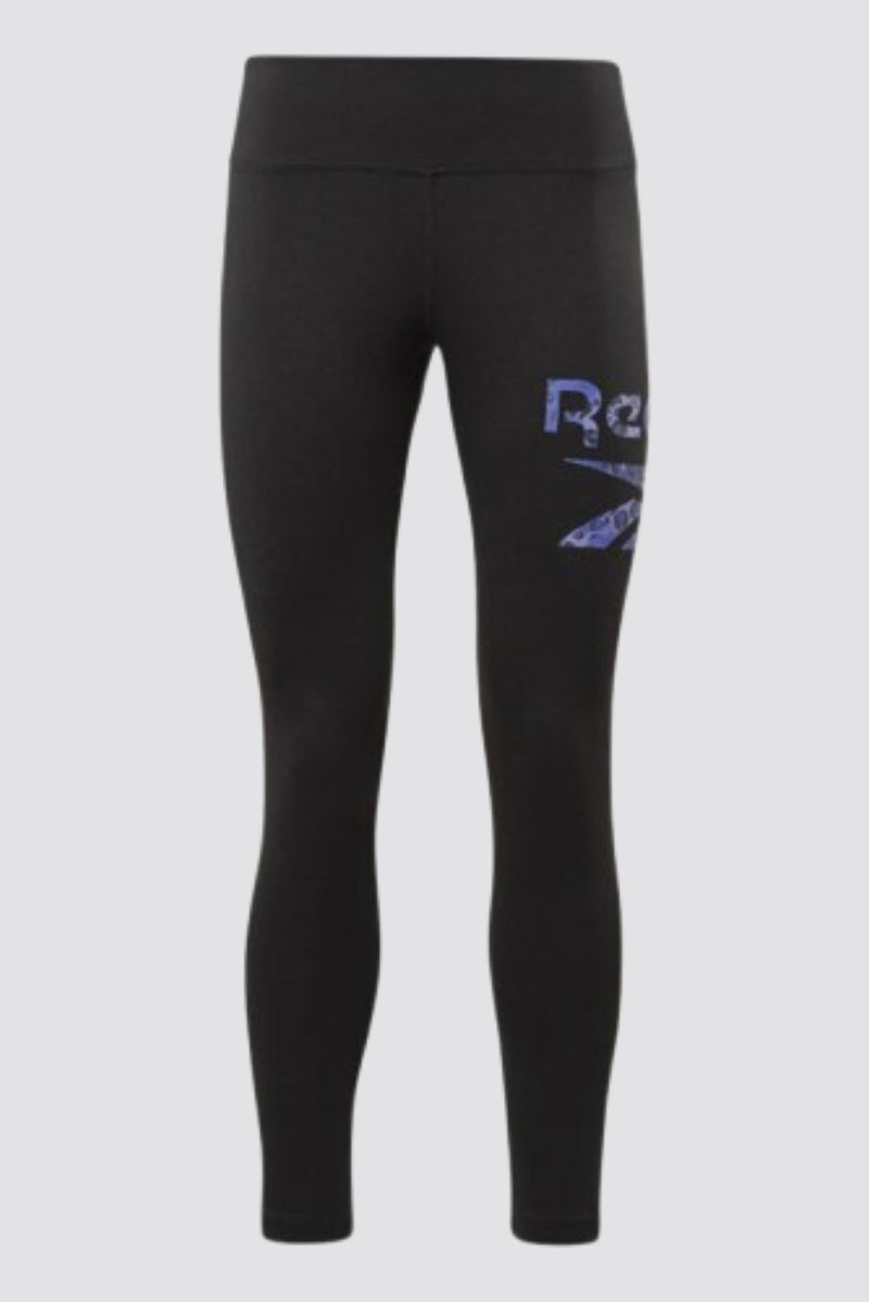 Reebok Modern Safari Cotton Leggings