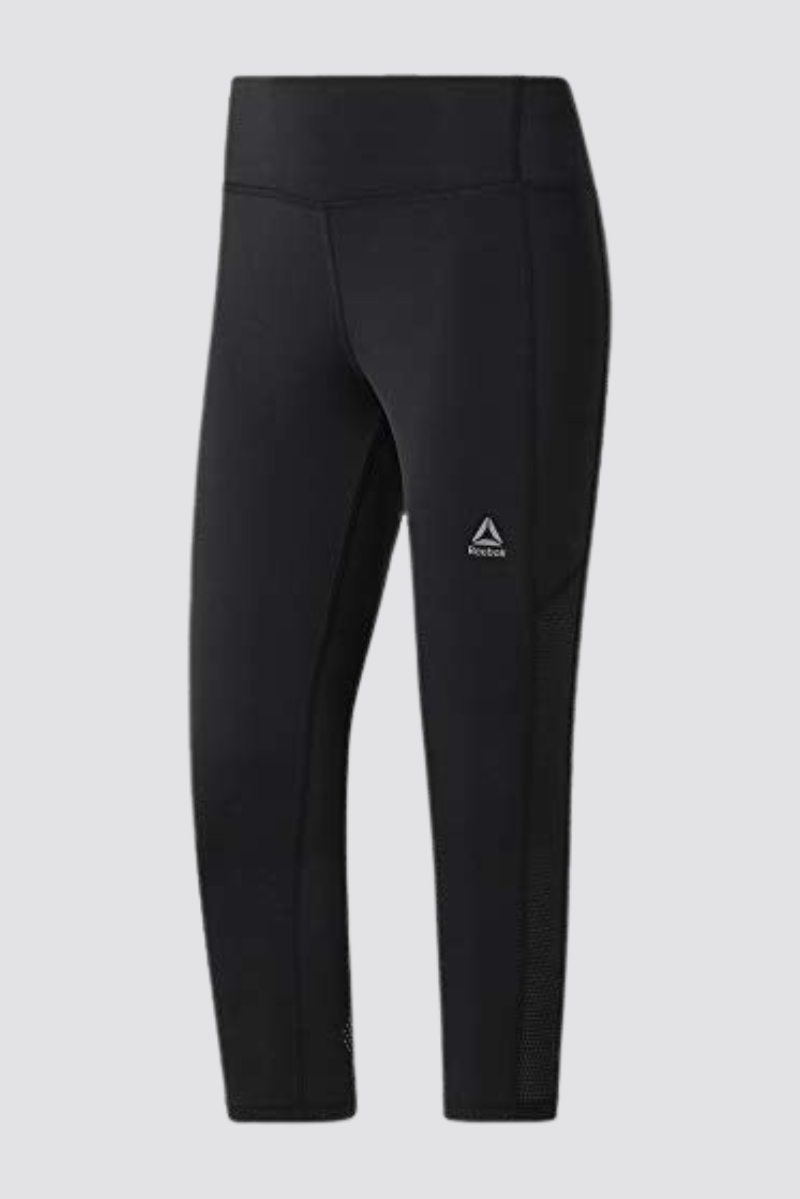 Reebok Running Essentials Capri leggings - Black