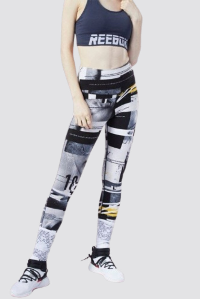 Reebok Workout Leggings