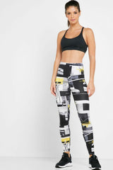 Reebok Workout Leggings