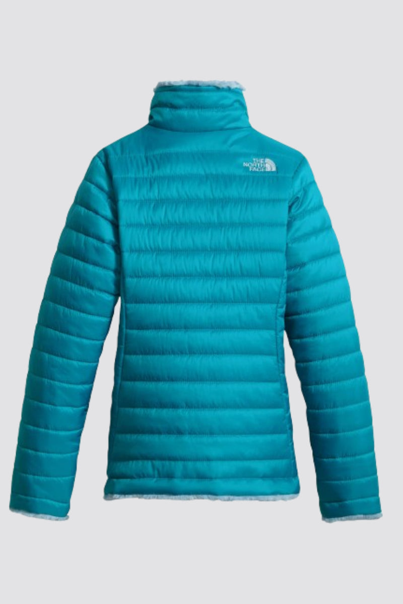 The North Face Swirl Jacket For Girls