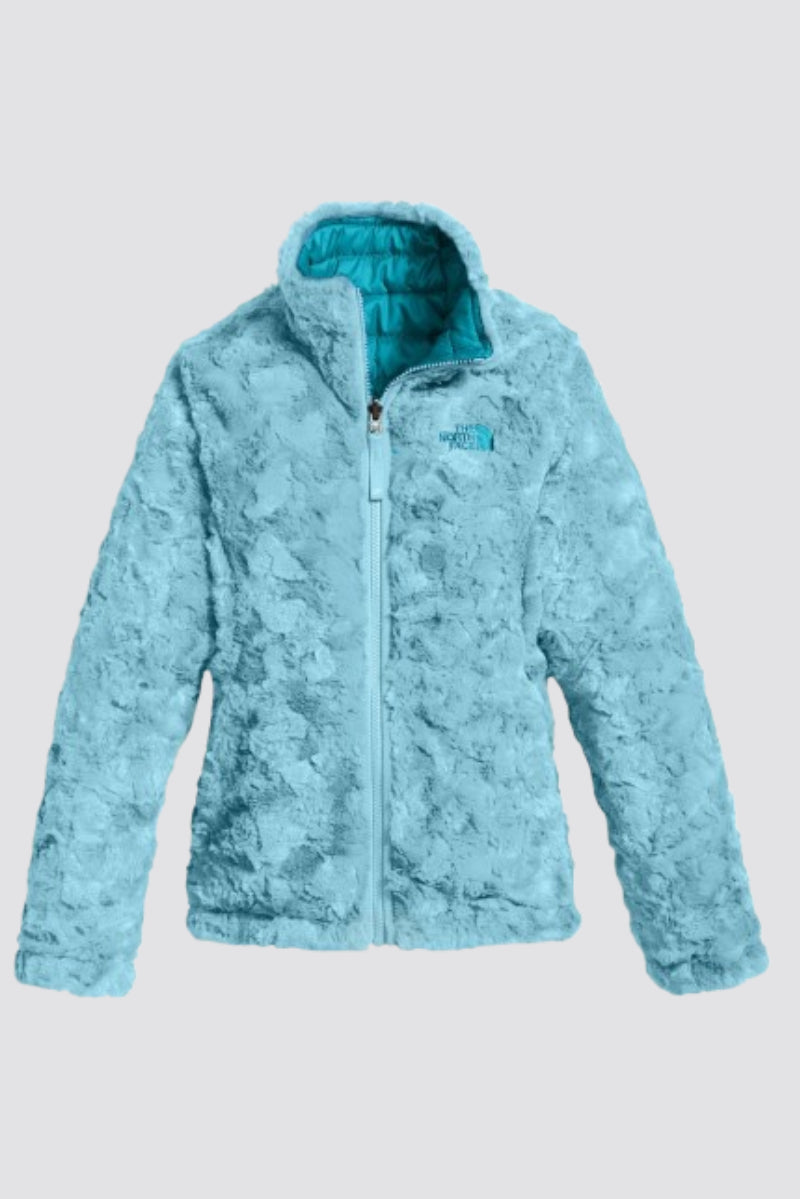 The North Face Swirl Jacket For Girls